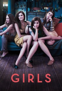 Дівчата / Girls (2012)