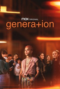 Покоління / Generation (2021)