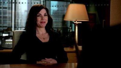 Episode 2, The Good Wife (2009)
