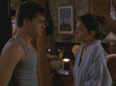 Dawsons Creek (1998), Episode 19