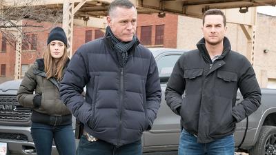Episode 20, Chicago PD (2014)