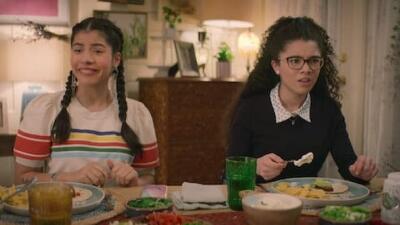 Episode 6, The Baby-Sitters Club (2020)