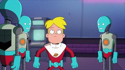 Final Space (2018), s1