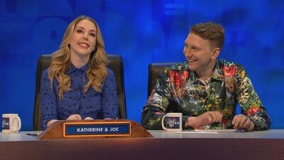 8 Out of 10 Cats Does Countdown (2012), s21