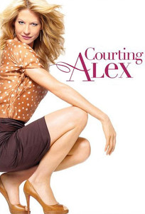 Залицяння за Алексом / Courting Alex (2006)