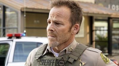 Шериф / Deputy (2020), Серия 6