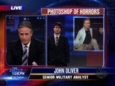The Daily Show (1996), Episode 87
