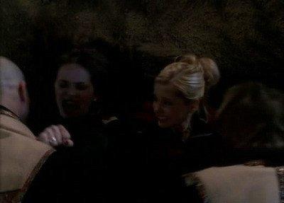 Баффі - винищувачка вампірів / Buffy the Vampire Slayer (1997), Серія 14