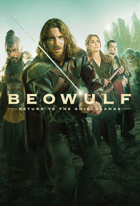 Беовульф / Beowulf: Return to the Shieldlands (2016)