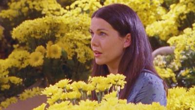 Gilmore Girls (2000), Episode 21
