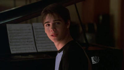 "Everwood" 4 season 4-th episode