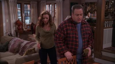 "The King of Queens" 3 season 15-th episode