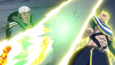 Fairy Tail (2009), Episode 14