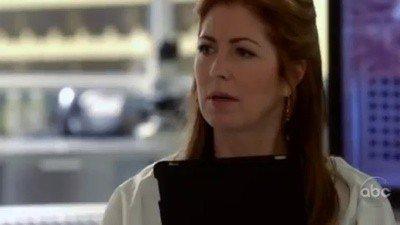 Body of Proof (2011), Episode 6