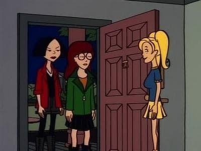 Daria (1997), Episode 2