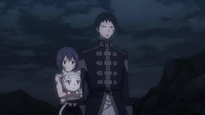 Episode 34, Fairy Tail (2009)