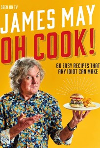 Джеймс Мэй: О, повар! / James May: Oh Cook (2020)