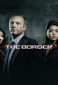 Граница / The Border (2008)
