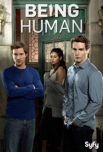 Бути людиною / Being Human (2011)