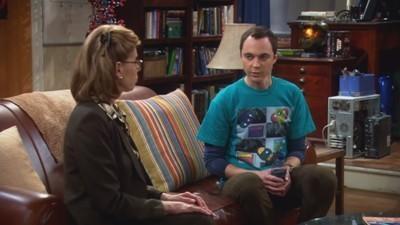 The Big Bang Theory (2007), Episode 15