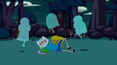 Серія 26, Час пригод / Adventure Time (2010)