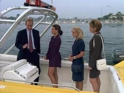 Episode 19, Baywatch (1989)