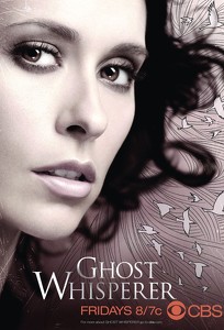 Говорящая с призраками / Ghost Whisperer (2005)