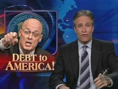 The Daily Show (1996), Episode 120