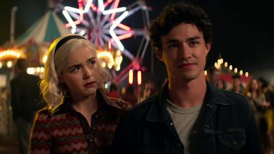 Chilling Adventures of Sabrina (2018), Episode 3