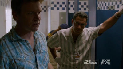 Episode 5, The Glades (2010)