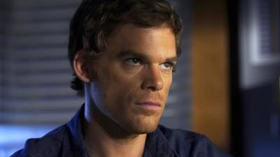 "Dexter" 3 season 1-th episode