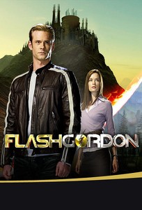 Флэш Гордон / Flash Gordon (2007)