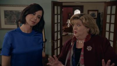 Episode 7, Good Witch (2015)