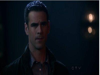 "CSI: New York" 9 season 10-th episode