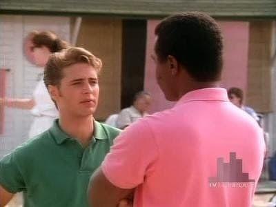 Beverly Hills 90210 (1990), Episode 5