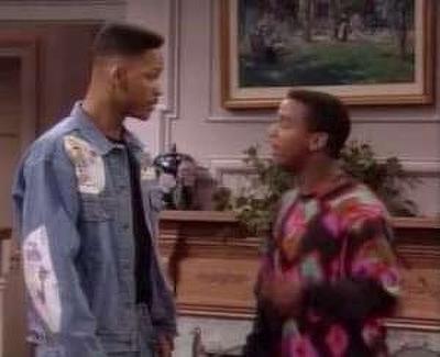 The Fresh Prince of Bel-Air (1990), Episode 23