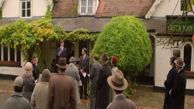 Episode 3, Grantchester (2014)