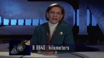 Episode 15, Babylon 5 (1994)
