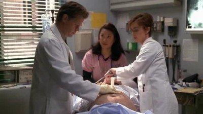 Episode 17, ER (1994)