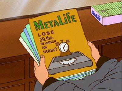 King of the Hill (1997), Episode 17