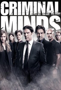 Мислити як злочинець / Criminal Minds (2005)