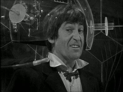 "Doctor Who 1963" 6 season 10-th episode