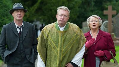 Episode 10, Father Brown (2013)