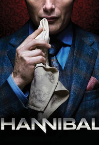 Ганнібал / Hannibal (2013)