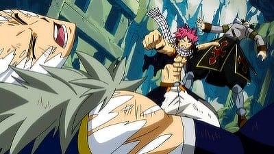 Episode 25, Fairy Tail (2009)