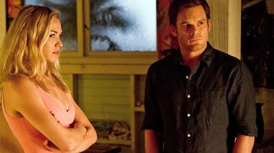 "Dexter" 8 season 9-th episode