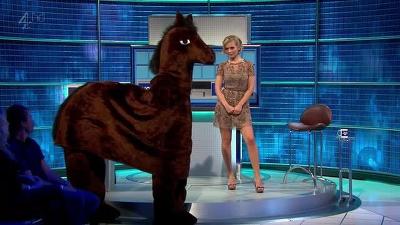 "8 Out of 10 Cats Does Countdown" 3 season 5-th episode