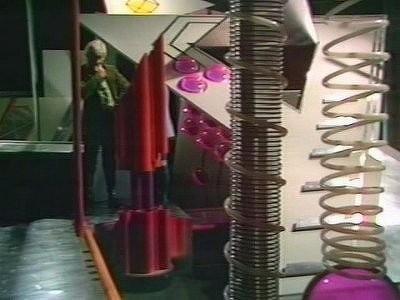 Серія 6, Доктор Хто 1963 / Doctor Who 1963 (1970)