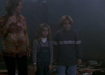 Серия 11, Баффи - истребительница вампиров / Buffy the Vampire Slayer (1997)