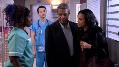 Holby City (1999), Episode 21